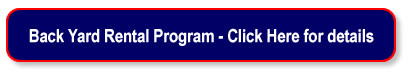 Back Yard Rental Program